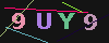 Gambar captcha