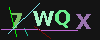 Gambar captcha