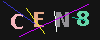 Gambar captcha